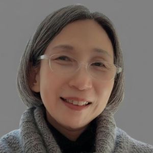 이희옥 알토 파트장